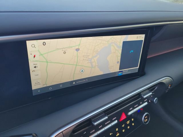 Used 2026 Hyundai Palisade Calligraphy FWD image 22