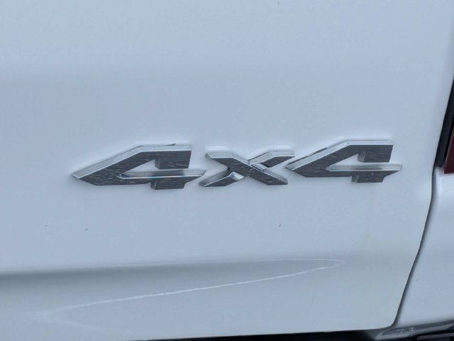 Used 2025 RAM 1500 Big Horn AWD/4WD image 17