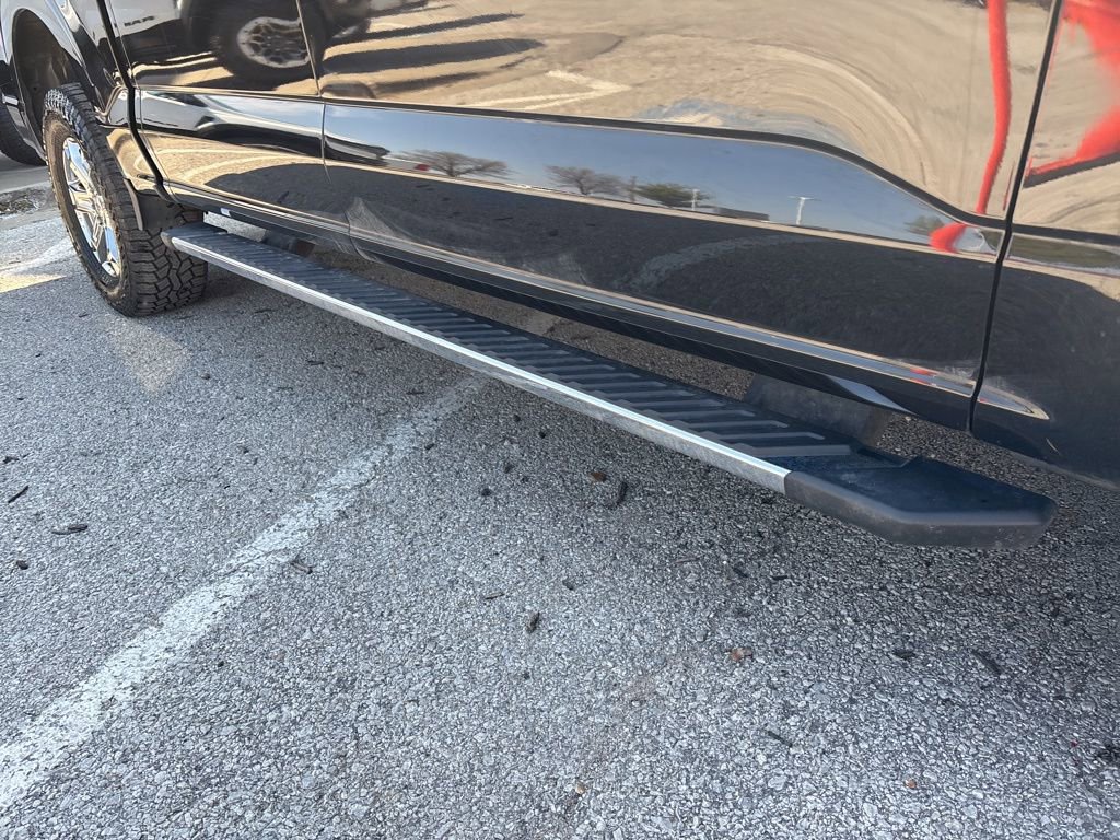 Used 2021 Ford F150 XLT w/ Equipment Group 302A High image 4