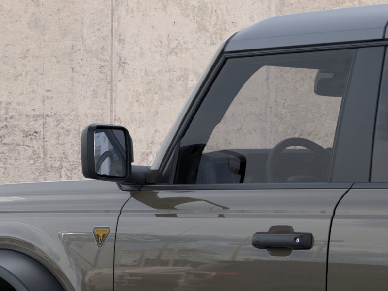 New 2026 Ford Bronco Badlands w/ Sasquatch Package AWD/4WD image 27