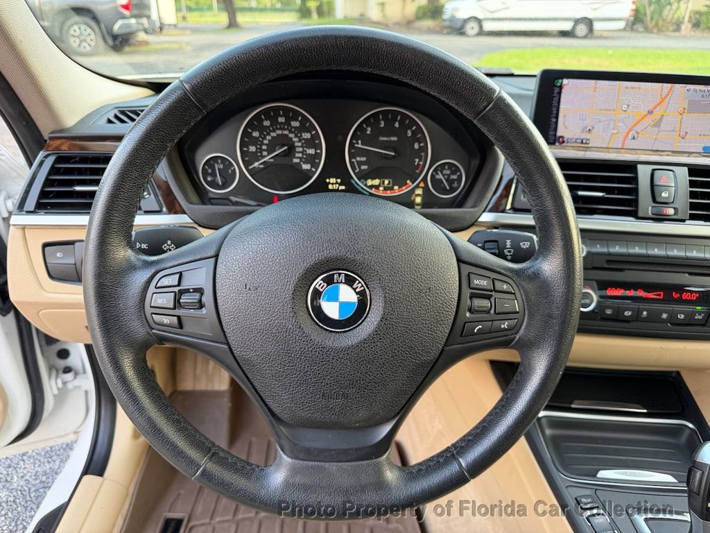 Used 2014 BMW 320i Sedan RWD image 49