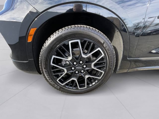 Used 2023 Chevrolet Blazer RS w/ Enhanced Convenience Package image 9