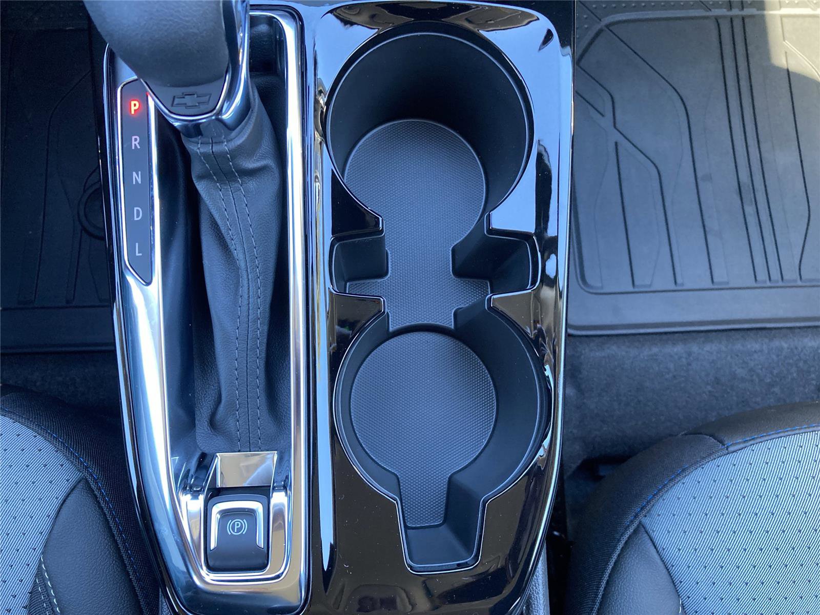 New 2026 Chevrolet Trax LT w/ Driver Confidence Package image 17