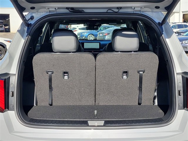 New 2026 Kia Sorento SX Prestige image 7