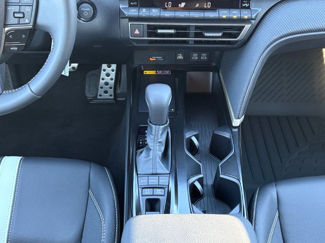 New 2026 Toyota Camry SE w/ Convenience Package FWD image 17