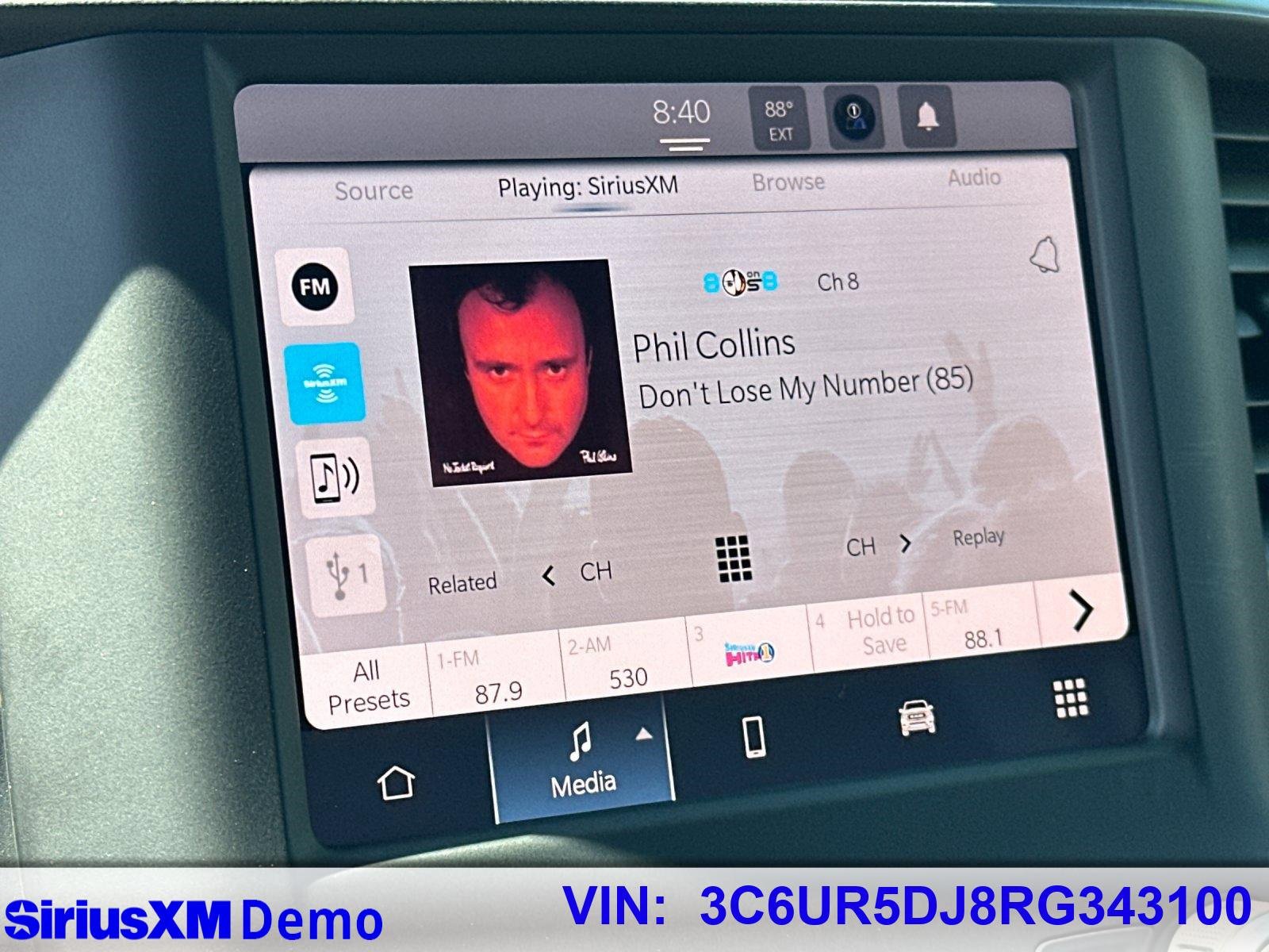 Certified 2024 RAM 2500 Big Horn w/ Bed Utility Group image 27