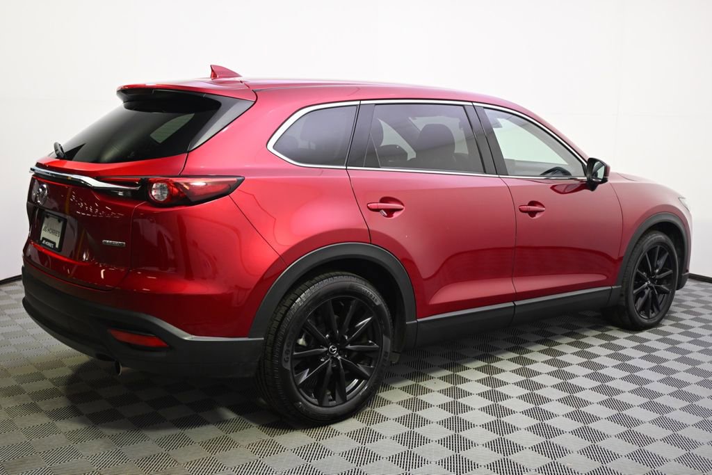 Used 2023 MAZDA CX-9 Touring Plus image 7