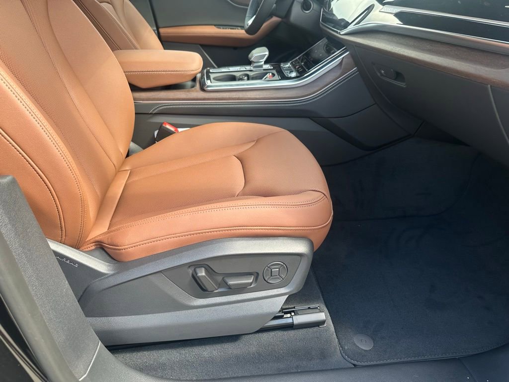 New 2026 Audi Q8 Premium Plus image 34