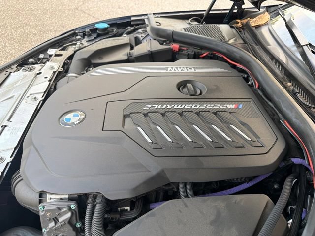 Used 2023 BMW M340i w/ Premium Package RWD image 21