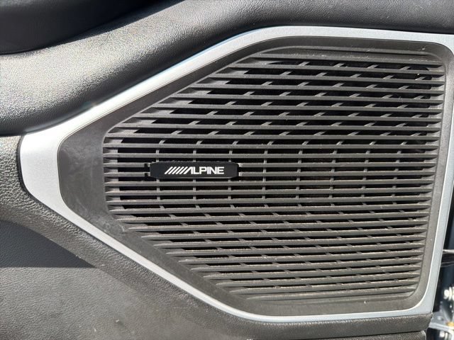 Used 2022 Jeep Wagoneer Series II AWD/4WD image 32