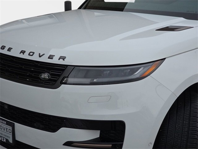 Used 2024 Land Rover Range Rover Sport Dynamic SE image 31