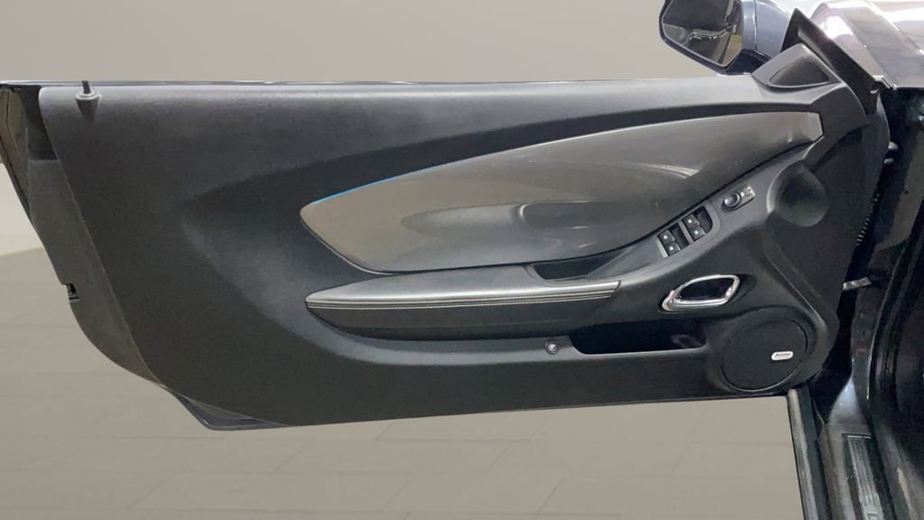 Used 2011 Chevrolet Camaro SS w/ RS Package image 30