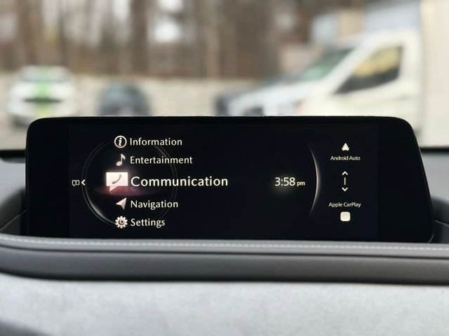 New 2026 MAZDA CX-30 AWD 2.5 S image 21