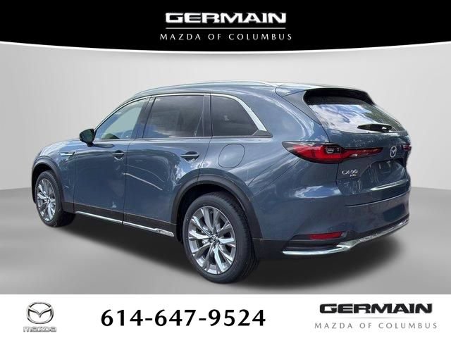 New 2026 MAZDA CX-90 3.3 Turbo w/ Premium Plus Pkg AWD/4WD image 8