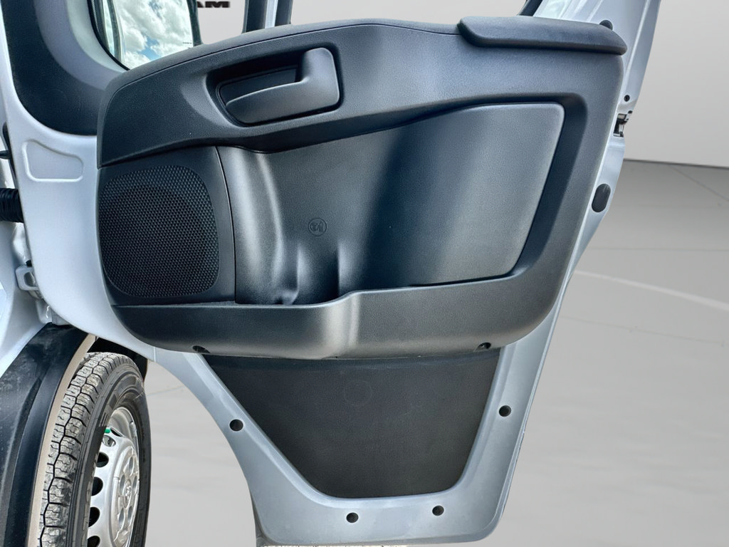 New 2026 RAM ProMaster 3500 w/ Convenience Group FWD image 36