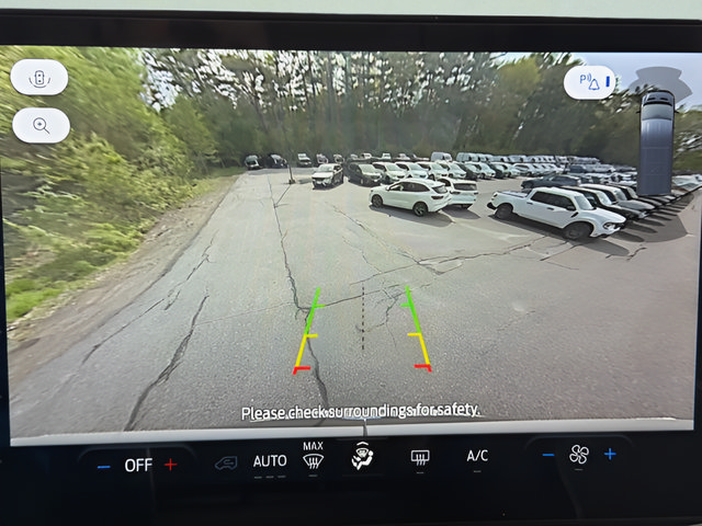 New 2026 Ford Transit 250 148 High Roof AWD w/ Load Area Protection Package image 7