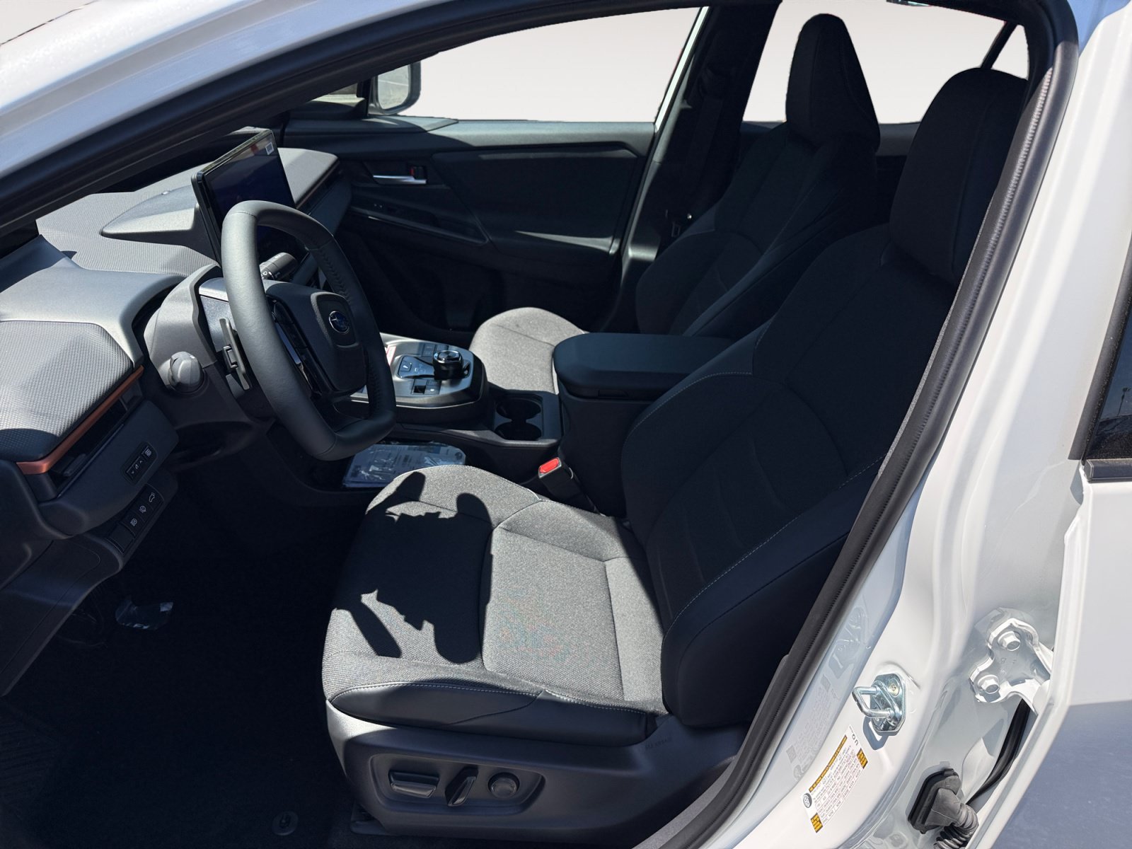 New 2026 Subaru Uncharted Premium FWD image 10