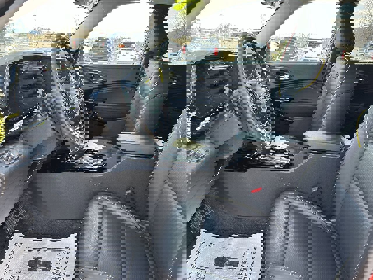 Used 2024 Chevrolet Trax ACTIV w/ Sunroof Package image 21