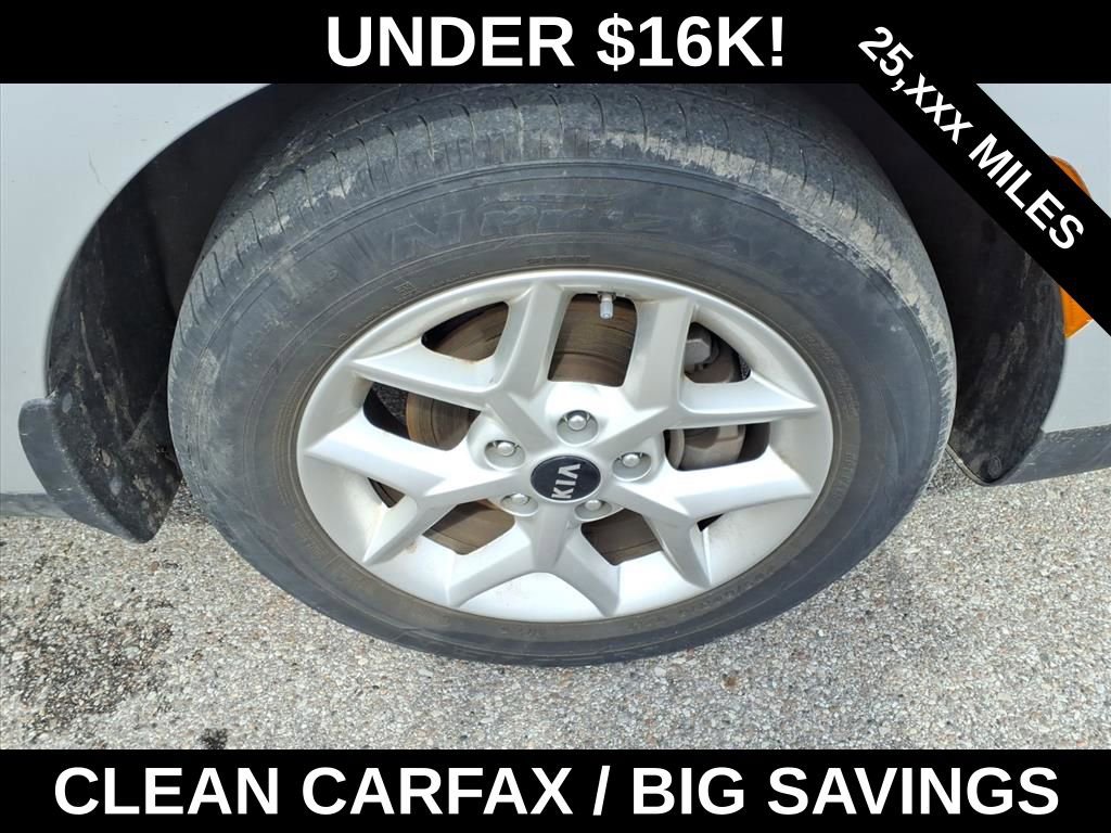 Used 2021 Kia Soul S image 10