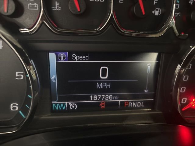 Used 2018 GMC Sierra 1500 SLT w/ SLT Premium Package image 18