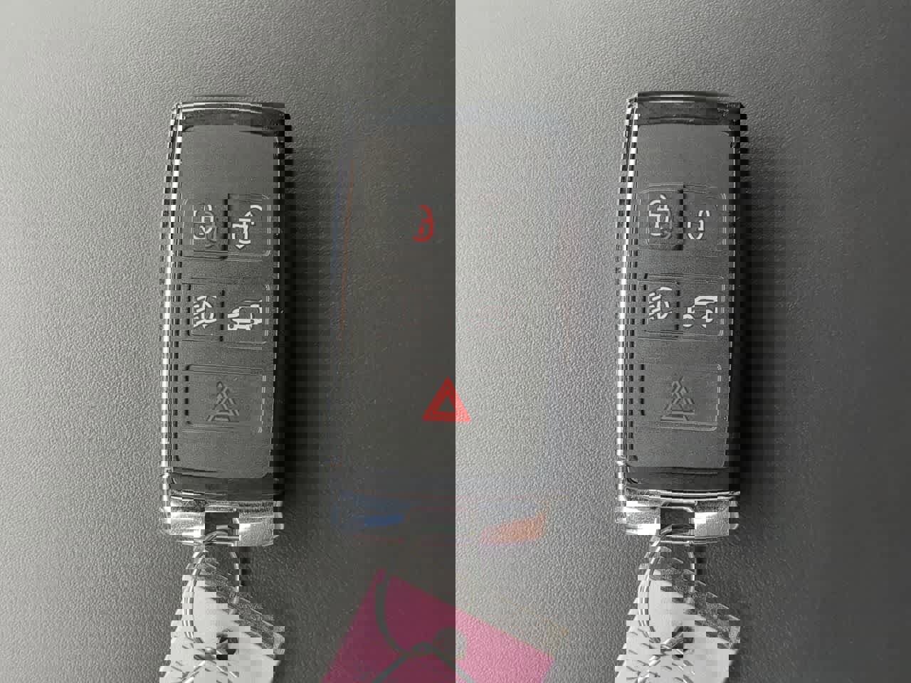 Used 2024 Land Rover Range Rover Sport Dynamic SE image 37