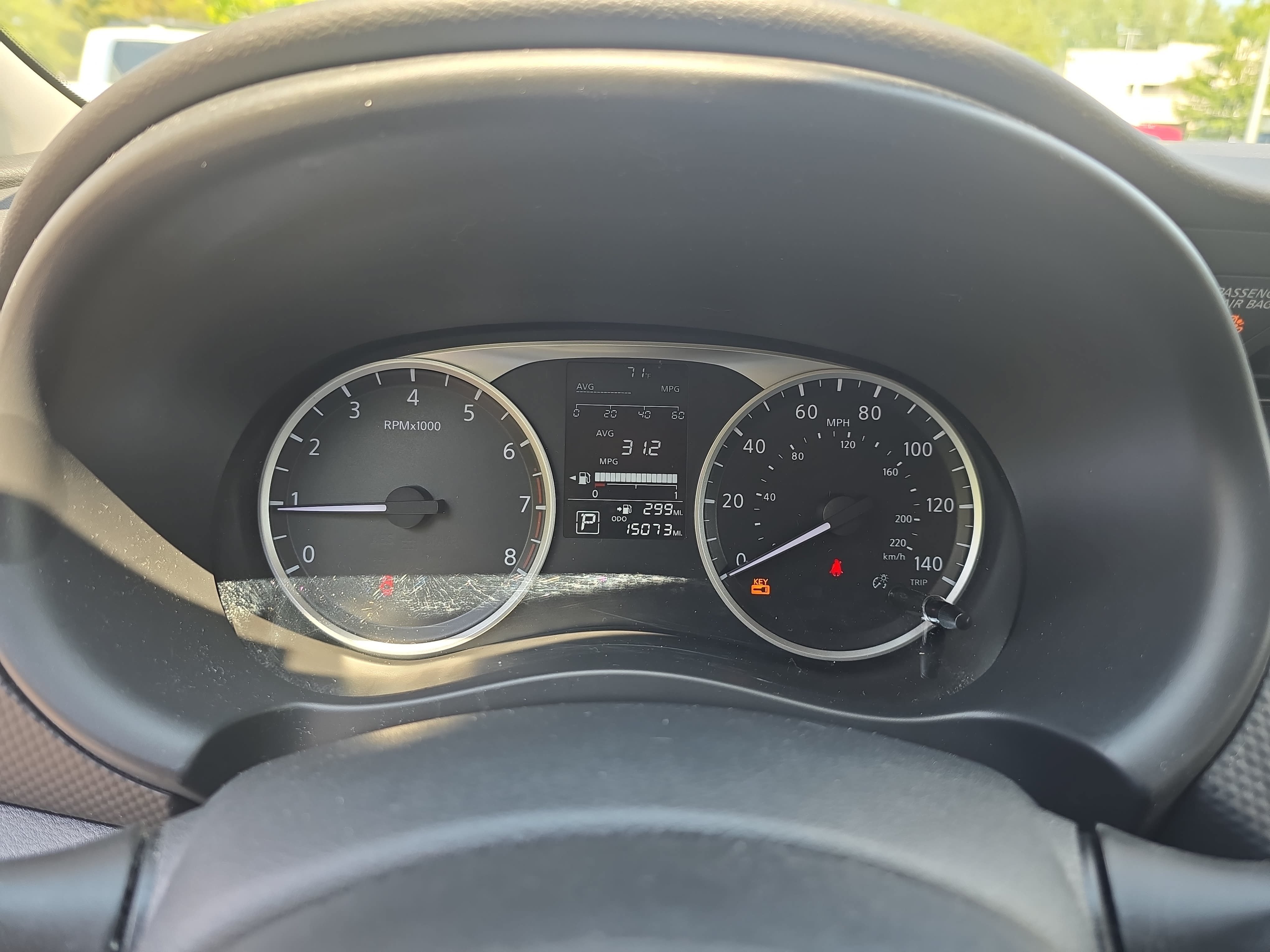 Used 2025 Nissan Kicks Play S FWD image 18