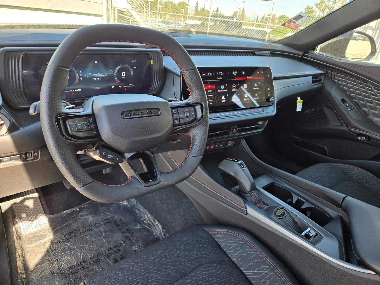 New 2026 Dodge Charger Scat Pack image 6