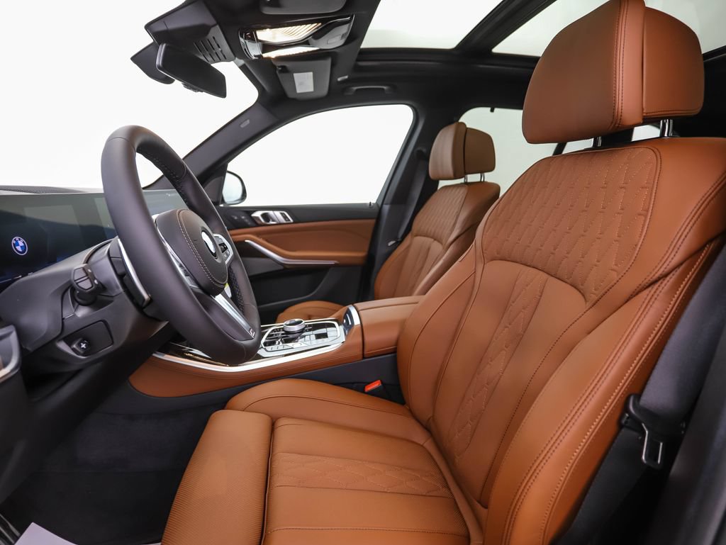New 2026 BMW X5 xDrive50e AWD/4WD image 11