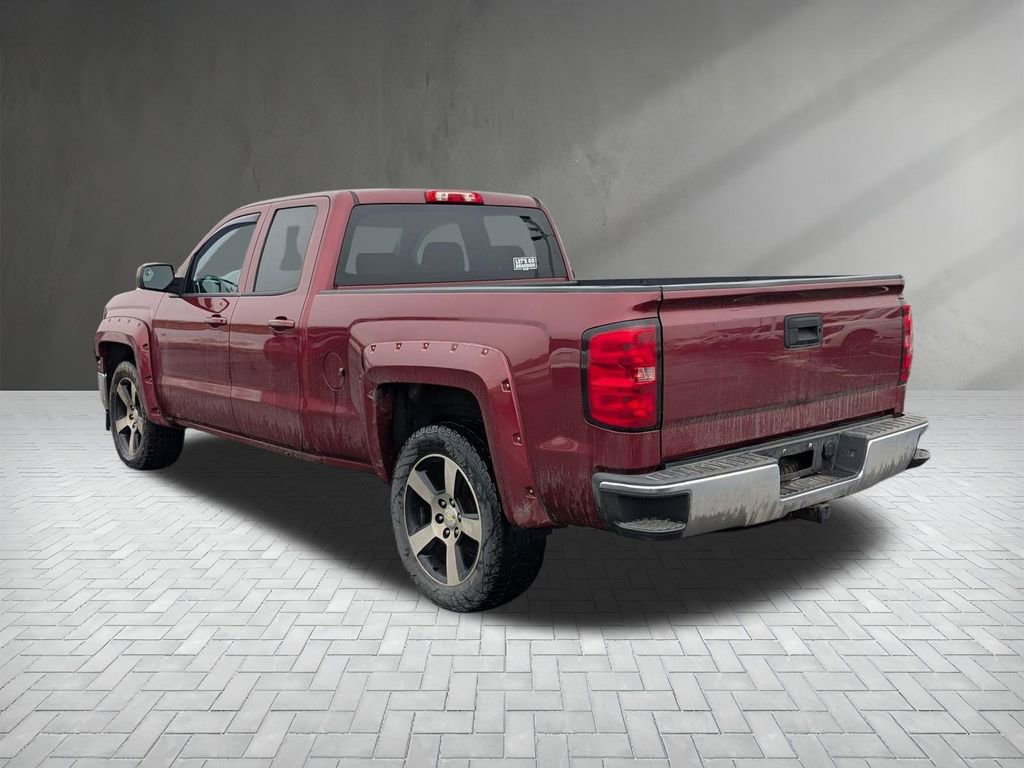 Used 2014 Chevrolet Silverado 1500 LT w/ LT Convenience Package image 5