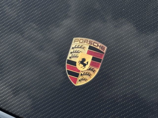 Certified 2024 Porsche 718 Cayman GT4 RS RWD image 26