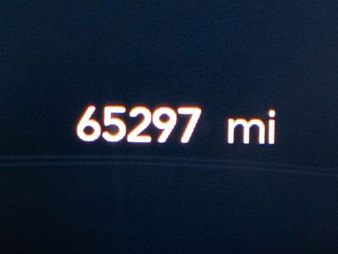 Used 2020 Chrysler Pacifica Limited w/ Tire & Wheel Group image 17