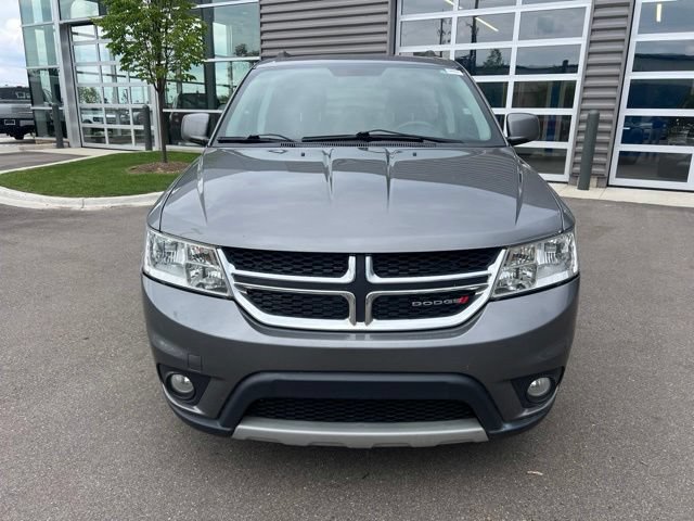 Used 2012 Dodge Journey SXT FWD image 2