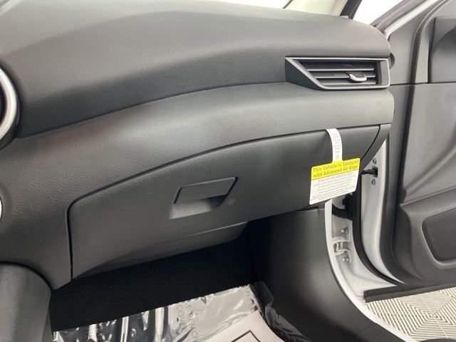 New 2025 Nissan Sentra S image 34