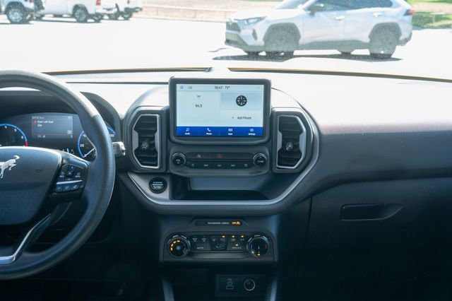 Used 2023 Ford Bronco Sport Big Bend AWD/4WD image 34