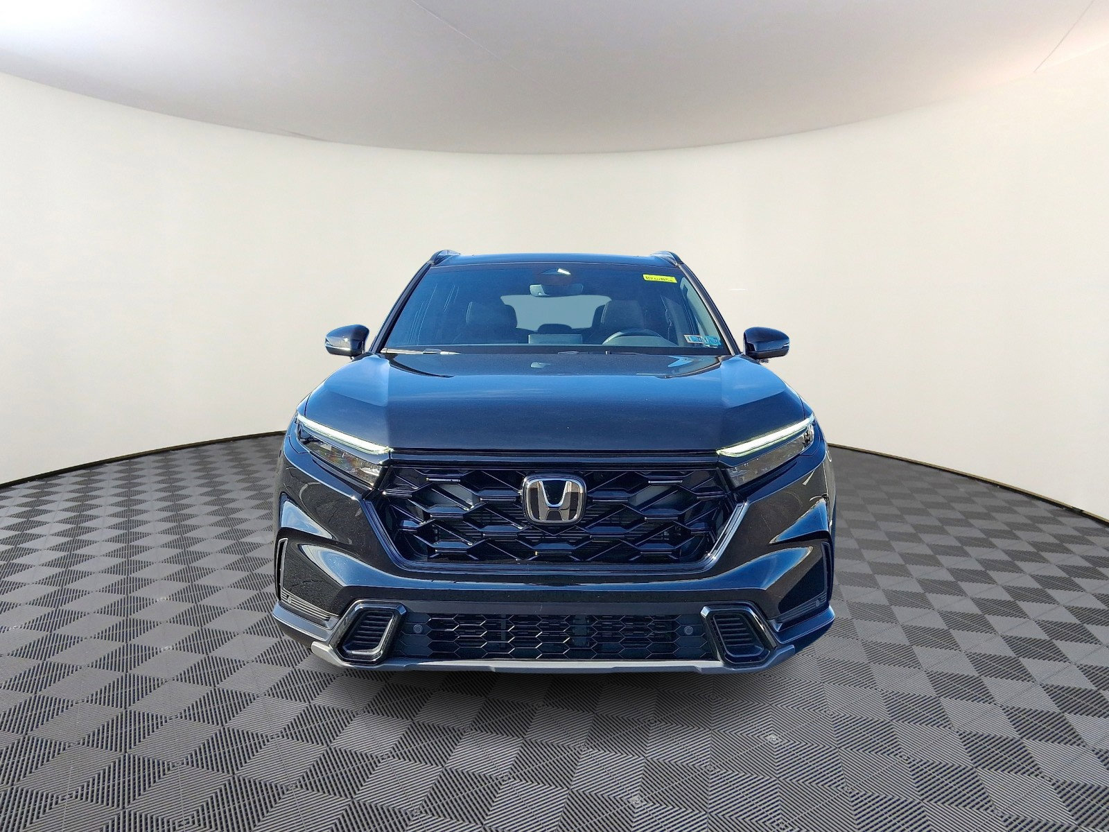 Used 2025 Honda CR-V Sport-L image 2