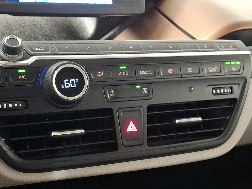 Used 2019 BMW i3 w/ Range Extender RWD image 16