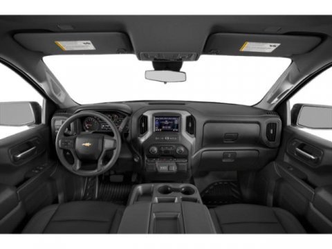 Used 2024 Chevrolet Silverado 1500 W/T w/ WT Value Package image 11
