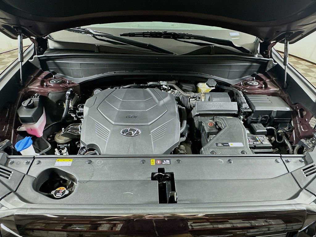 Used 2024 Hyundai Palisade SEL image 31