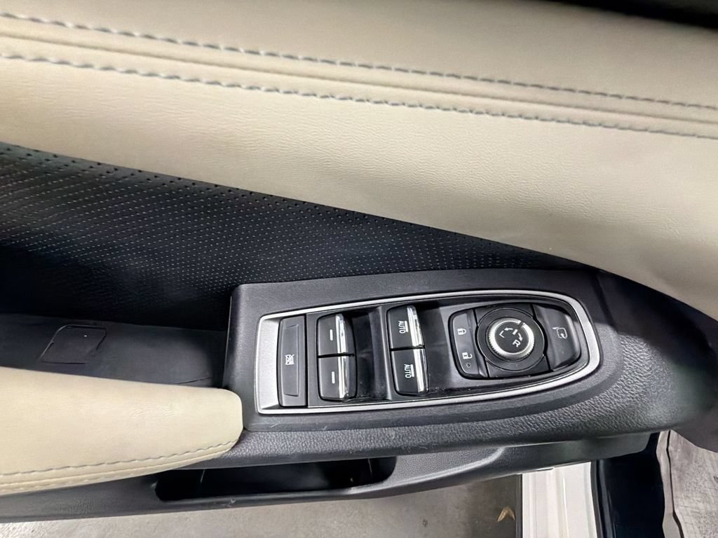 Used 2024 Subaru Ascent Limited w/ Technology Package AWD/4WD image 24