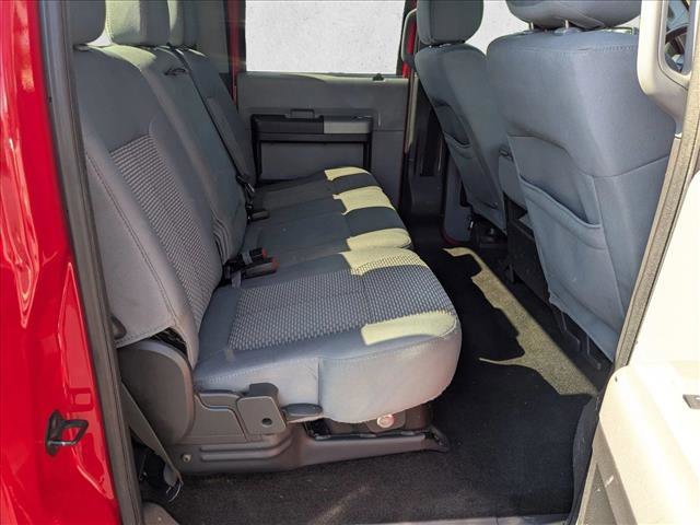 Used 2015 Ford F250 XLT image 16