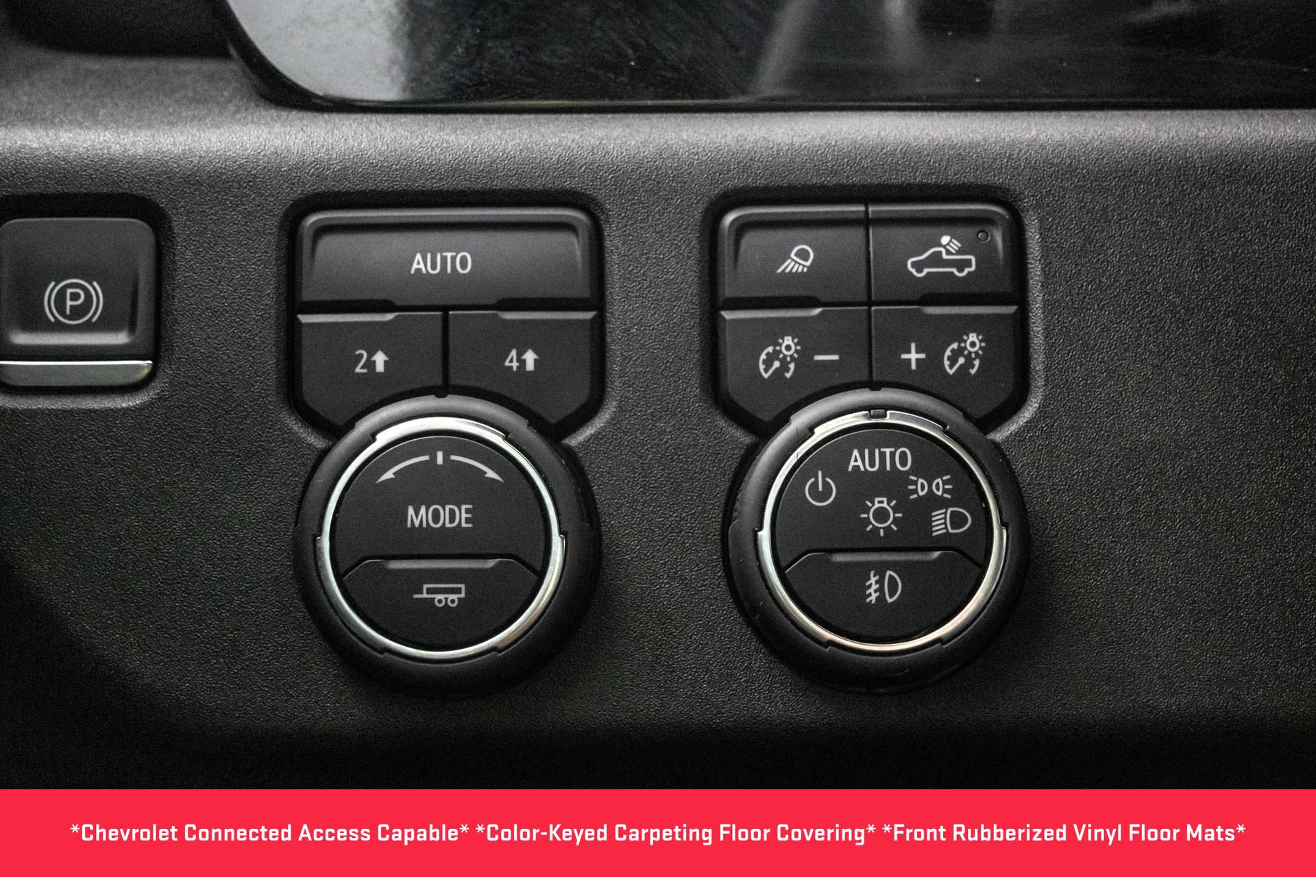 Certified 2024 Chevrolet Silverado 1500 RST w/ RST All Star Premium Package AWD/4WD image 30