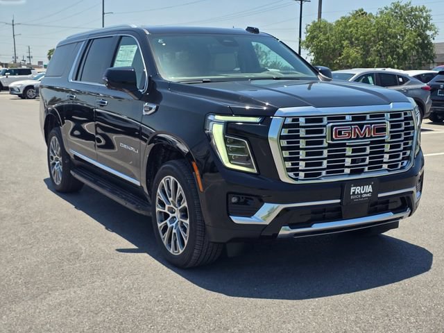 New 2026 GMC Yukon XL Denali RWD image 3