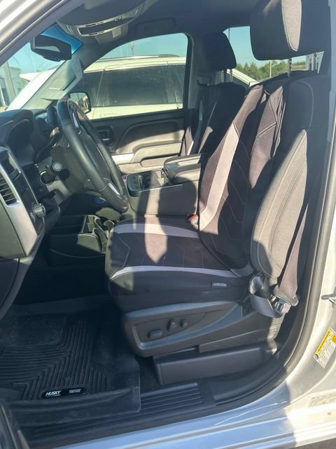 Used 2014 Chevrolet Silverado 1500 LT w/ All Star Edition RWD image 9