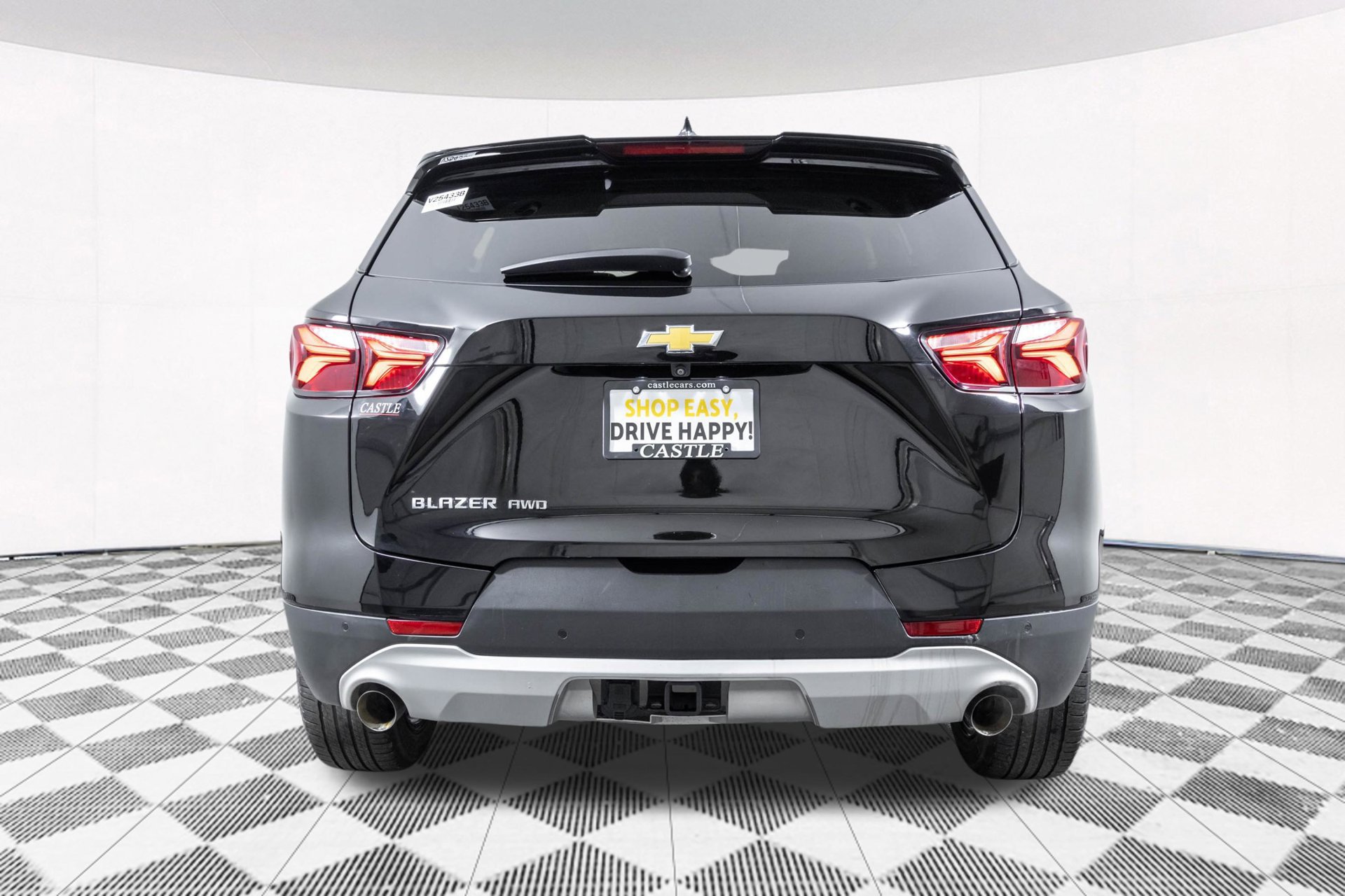 Used 2022 Chevrolet Blazer LT AWD/4WD image 18