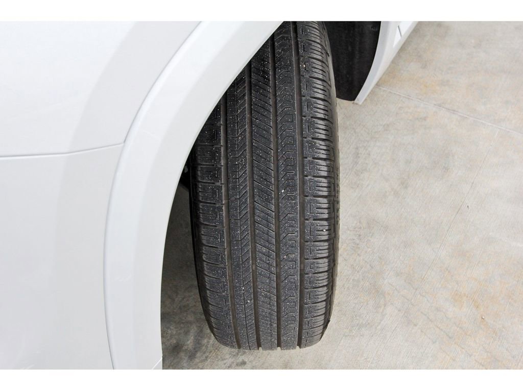 Used 2026 GMC Terrain Denali image 28