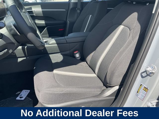New 2026 Hyundai Sonata SEL FWD image 20