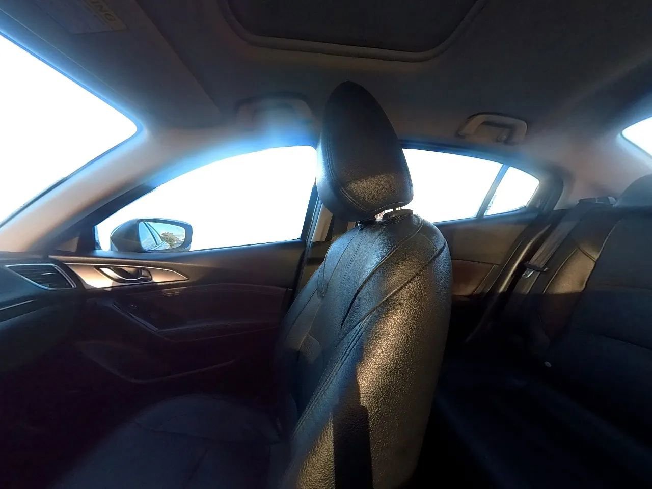 Used 2017 MAZDA MAZDA3 Grand Touring w/ Premium Equipment Package image 24