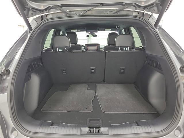 Used 2024 Ford Escape ST-Line w/ Tech Pack #1 AWD/4WD image 8