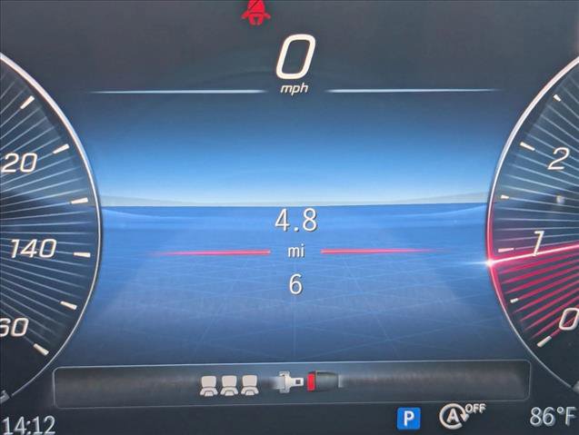 New 2026 Mercedes-Benz GLE 350 4MATIC image 10