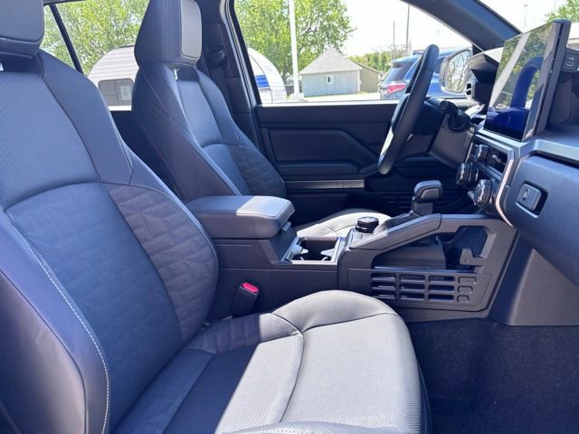 Used 2026 Toyota 4Runner TRD Off-Road Premium AWD/4WD image 33